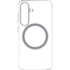 Kép 5/14 - Samsung s25 clear magnet case yuchuan, transparency