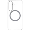 Kép 9/14 - Samsung s25 clear magnet case yuchuan, transparency