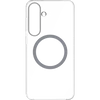 Kép 11/14 - Samsung s25+ clear magnet case yuchuan, transparency