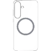 Kép 3/14 - Samsung s25+ clear magnet case yuchuan, transparency