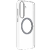 Kép 4/14 - Samsung s25+ clear magnet case yuchuan, transparency