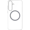 Kép 5/14 - Samsung s25+ clear magnet case yuchuan, transparency