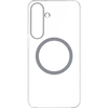 Kép 9/14 - Samsung s25+ clear magnet case yuchuan, transparency