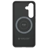 Kép 11/58 - Samsung s25 enzo aramid spigen, black silver