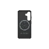 Kép 23/58 - Samsung s25 enzo aramid spigen, black silver