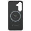 Kép 31/58 - Samsung s25 enzo aramid spigen, black silver