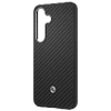 Kép 40/58 - Samsung s25 enzo aramid spigen, black silver