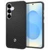 Kép 44/58 - Samsung s25 enzo aramid spigen, black silver