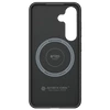 Kép 55/58 - Samsung s25 enzo aramid spigen, black silver