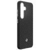 Kép 9/58 - Samsung s25 enzo aramid spigen, black silver