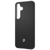 Kép 10/58 - Samsung s25 enzo aramid spigen, black silver