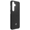 Kép 25/63 - Samsung s25+ enzo aramid spigen, black silver