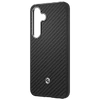 Kép 33/63 - Samsung s25+ enzo aramid spigen, black silver
