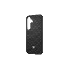 Kép 6/63 - Samsung s25+ enzo aramid spigen, black silver