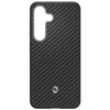 Kép 52/63 - Samsung s25+ enzo aramid spigen, black silver