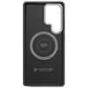 Kép 12/63 - Samsung s25 ultra enzo aramid spigen, black silver