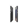 Kép 15/63 - Samsung s25 ultra enzo aramid spigen, black silver