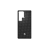 Kép 16/63 - Samsung s25 ultra enzo aramid spigen, black silver