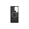 Kép 17/63 - Samsung s25 ultra enzo aramid spigen, black silver