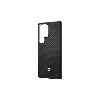 Kép 18/63 - Samsung s25 ultra enzo aramid spigen, black silver