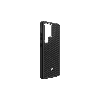 Kép 19/63 - Samsung s25 ultra enzo aramid spigen, black silver