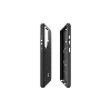 Kép 20/63 - Samsung s25 ultra enzo aramid spigen, black silver