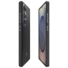 Kép 24/63 - Samsung s25 ultra enzo aramid spigen, black silver