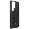 Kép 28/63 - Samsung s25 ultra enzo aramid spigen, black silver