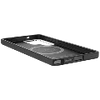 Kép 30/63 - Samsung s25 ultra enzo aramid spigen, black silver