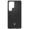 Kép 43/63 - Samsung s25 ultra enzo aramid spigen, black silver