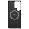 Kép 44/63 - Samsung s25 ultra enzo aramid spigen, black silver