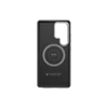 Kép 6/63 - Samsung s25 ultra enzo aramid spigen, black silver