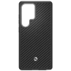 Kép 52/63 - Samsung s25 ultra enzo aramid spigen, black silver