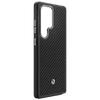 Kép 55/63 - Samsung s25 ultra enzo aramid spigen, black silver