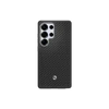 Kép 61/63 - Samsung s25 ultra enzo aramid spigen, black silver
