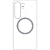 Kép 3/12 - S25 Ultra Clear Magnet Case Samsung CnT, Transparency