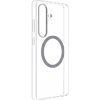 Kép 6/12 - S25 Ultra Clear Magnet Case Samsung CnT, Transparency