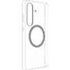 Kép 8/12 - S25 Ultra Clear Magnet Case Samsung CnT, Transparency