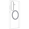 Kép 10/12 - S25 Ultra Clear Magnet Case Samsung CnT, Transparency