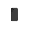 Kép 2/3 - Samsung a25 5g wallet flip case, black