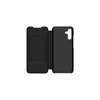 Kép 3/3 - Samsung a25 5g wallet flip case, black