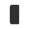 Kép 1/3 - Samsung a25 5g wallet flip case, black