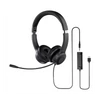 Kép 2/4 - ACER Office AHW154 headset USB Acer