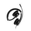 Kép 4/4 - ACER Office AHW154 headset USB Acer