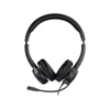 Kép 1/4 - ACER Office AHW154 headset USB Acer