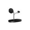 Kép 4/5 - Samsung common wireless charger (3-in-1) wits, black
