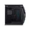 Kép 3/4 - ASUS Ház ROG Hyperion GR701, Tápegység nélkül, Fekete, Üvegfalú ASUS PER