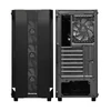 Kép 3/5 - CHIEFTEC Ház Gaming Hunter GS-01B-OP ATX Fekete