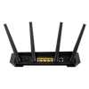 Kép 2/2 - ASUS Wireless Router Dual Band AX5400 1xWAN(1000Mbps) + 4xLAN(1000Mbps) + 1xUSB, GS-AX5400