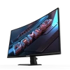 Kép 1/3 - GIGABYTE Ívelt VA LED Monitor 27" GS27FC 1920x1080, 2xHDMI / Displayport Gigabyte